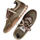 Sneaker Frankie Aaron Groen