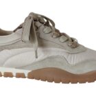Sneaker Frankie Beige