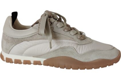 Sneaker Frankie Beige