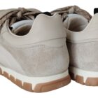 Sneaker Frankie Beige