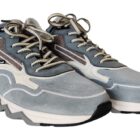 Sneaker de Zager Blauw