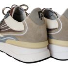 Sneaker de Zager Blauw