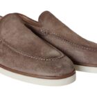 Instapper Mouras Beige