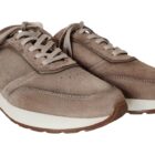 Sneaker Hondo Beige