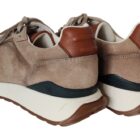 Sneaker Hondo Beige