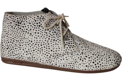 Veterboot Gimlet 2.0  Wit