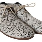 Veterboot Gimlet 2.0  Wit