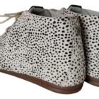 Veterboot Gimlet 2.0  Wit