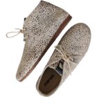 Veterboot Gimlet 2.0  Wit