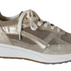 Sneaker Suvi Goud