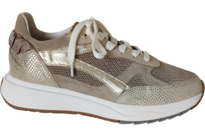 Sneaker Suvi Goud