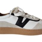 Sneaker Zane Dexter Zwart