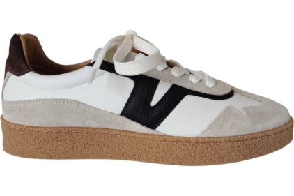 Sneaker Zane Dexter Zwart