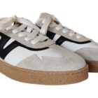 Sneaker Zane Dexter Zwart