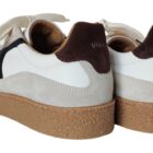 Sneaker Zane Dexter Zwart