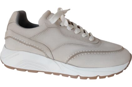 Sneaker Owen Jimmy Beige