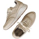 Sneaker Owen Jimmy Beige