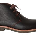 Veterboots Geal Bruin