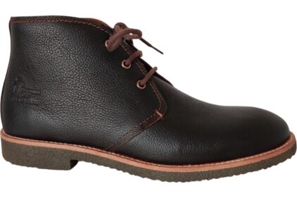 Veterboots Geal Bruin