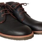 Veterboots Geal Bruin