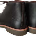 Veterboots Geal Bruin