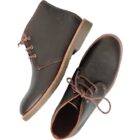 Veterboots Geal Bruin