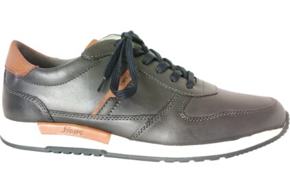 Sneasker Rojaro Blauw