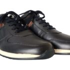 Sneasker Rojaro Blauw