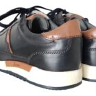 Sneasker Rojaro Blauw