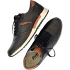 Sneasker Rojaro Blauw