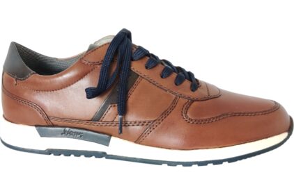 Sneasker Rojaro Cognac