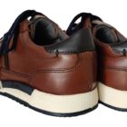 Sneasker Rojaro Cognac