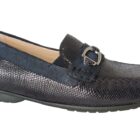 Instapper Cortizia Blauw