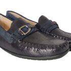 Instapper Cortizia Blauw