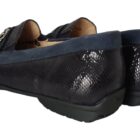 Instapper Cortizia Blauw