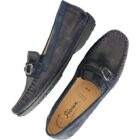 Instapper Cortizia Blauw