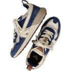 Sneaker Vancouver Blauw