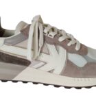 Sneaker Vancouver Beige