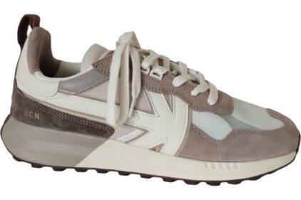 Sneaker Vancouver Beige