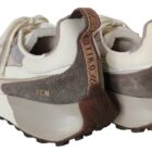 Sneaker Vancouver Beige