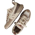 Sneaker Vancouver Beige