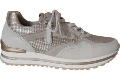 Sneaker 86.524.80  Brons