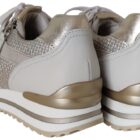 Sneaker 86.524.80  Brons