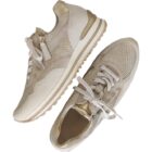 Sneaker 86.524.80  Brons