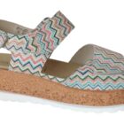 Sandaal Libby Multi Color