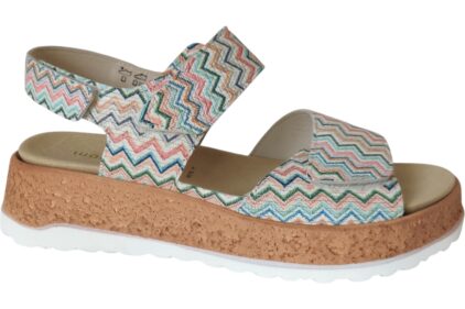 Sandaal Libby Multi Color