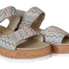 Sandaal Libby Multi Color