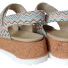 Sandaal Libby Multi Color