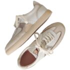 Sneaker Minni Wit
