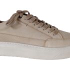 Sneaker Enzo Beige